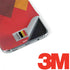 Belgium Soccer Flag Galaxy S8 Skin